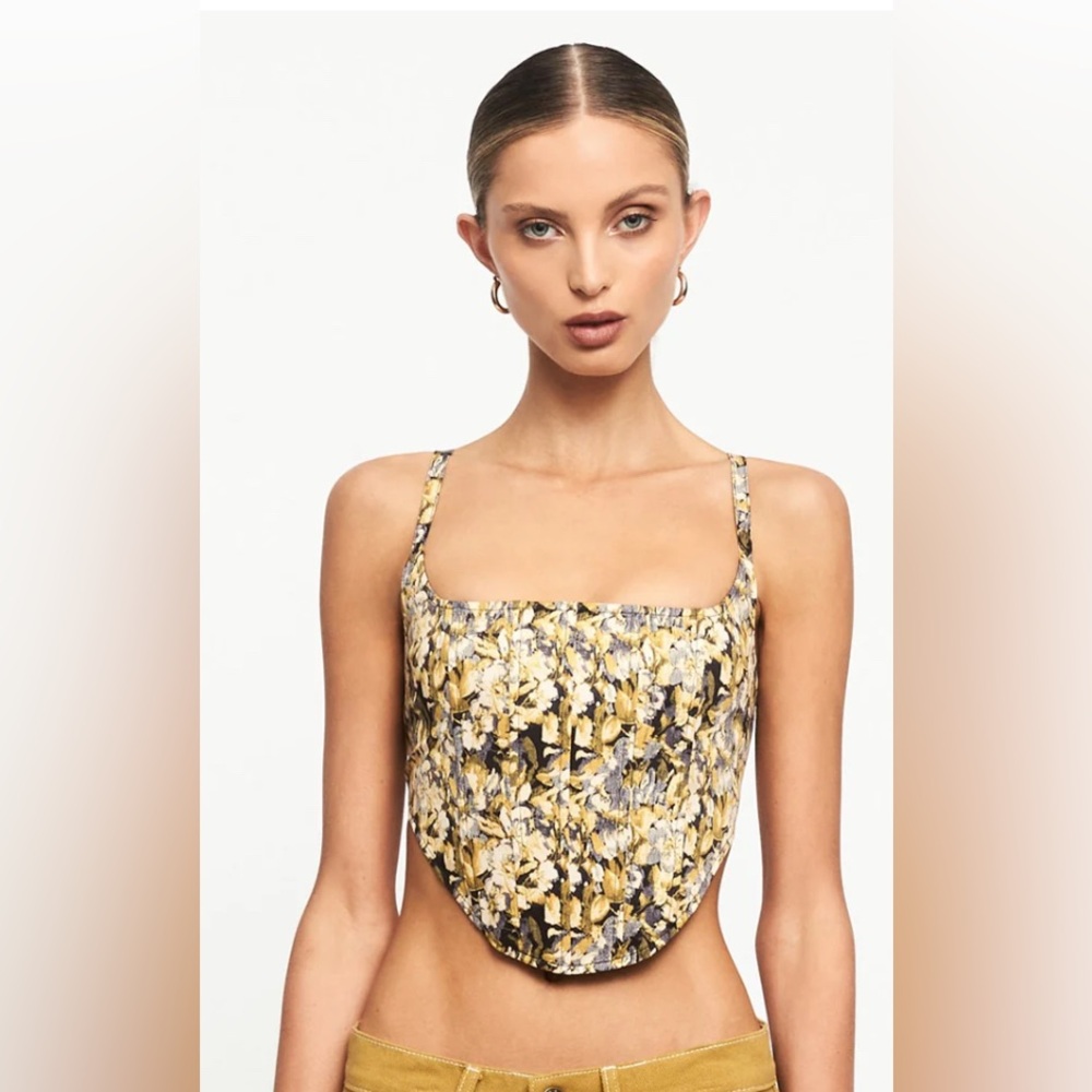 Lioness Tania Corset